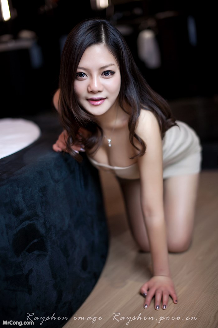 Beautiful and sexy Chinese teenage girl taken by Rayshen (2194 photos) photo 89-1