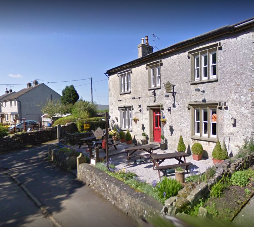 Brookhouse Guest House, Clapham, Settle, North Yorkshire