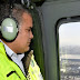 Atacan a tiros el helicóptero en el que viajaba Iván Duque, presidente de Colombia