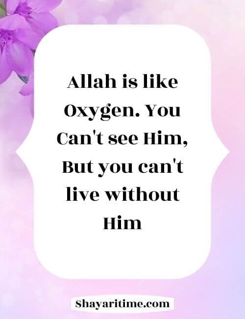Islamic quotes
