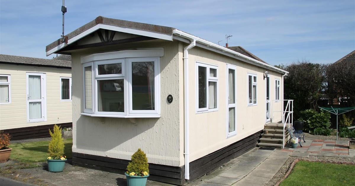 Harrogate Property News Harrogate Property News 1 bed mobile/park home for sale Main Avenue