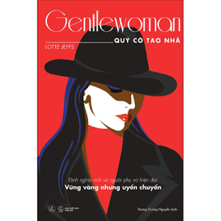 Gentlewoman - Quý Cô Tao Nhã ebook PDF EPUB AWZ3 PRC MOBI