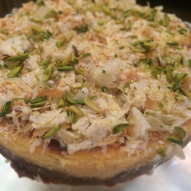 تشيز البف مع المارس Chase Pf