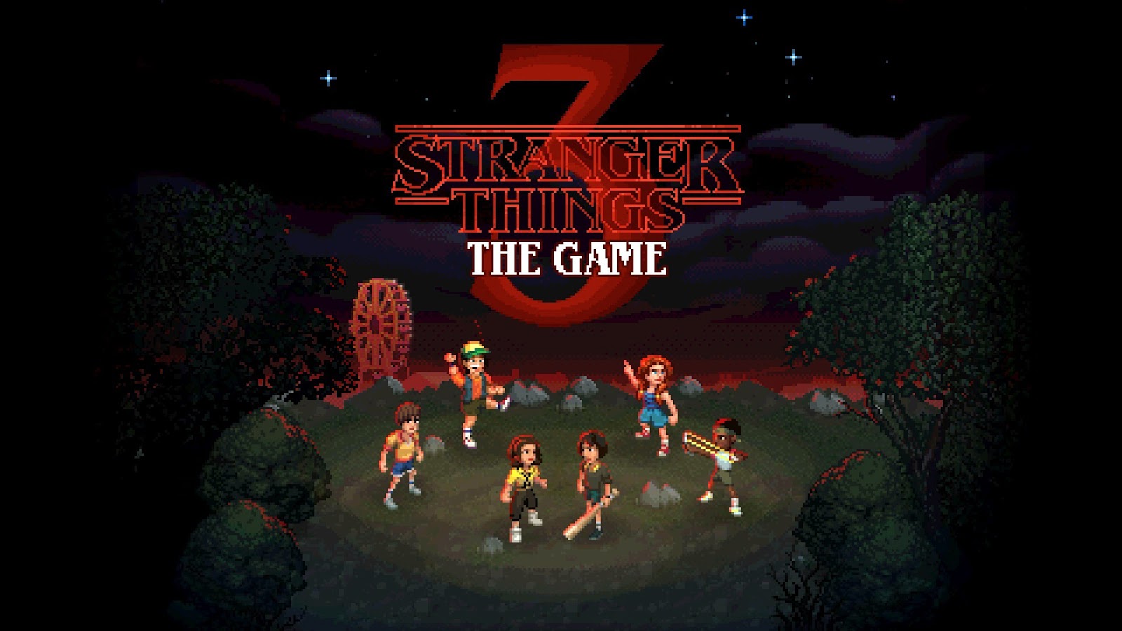 Análise: Stranger Things 3: The Game (Multi) — ótimo para fãs, raso