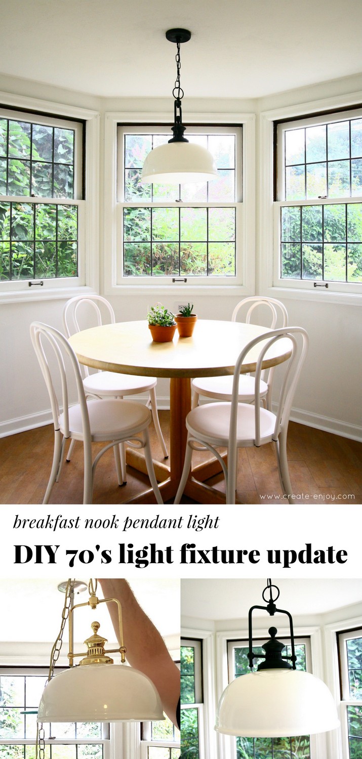 Breakfast Nook Upgrade with Rooms To Go