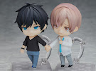 Nendoroid TEN COUNT Shirotani Tadaomi (#1005) Figure