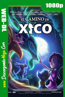  El Camino de Xico (2020) 