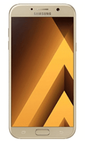Firmware Samsung Galaxy A5 (SM-A520F) Full Flash