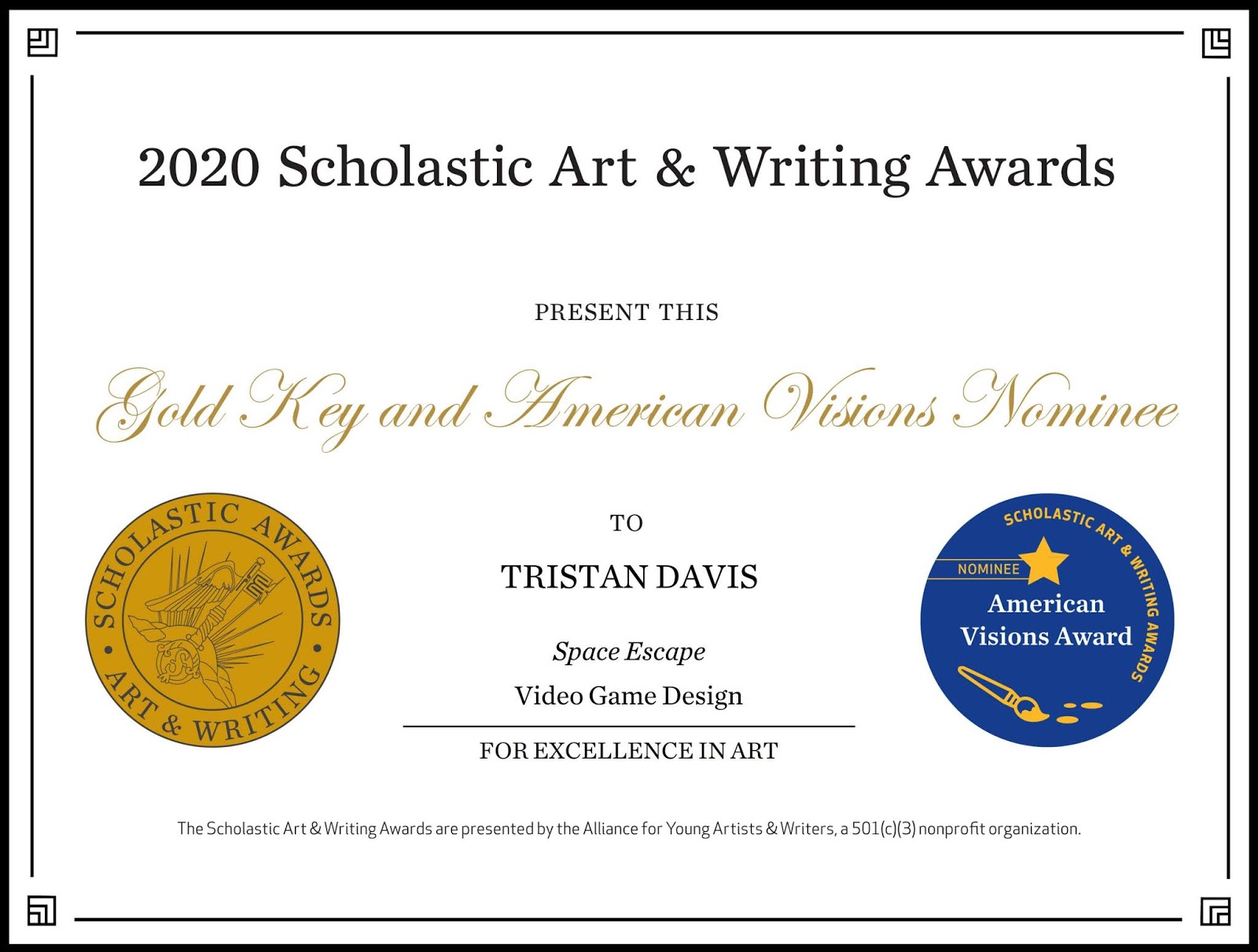 The Scholastic Awards Writing Rubric What Is It And H vrogue.co