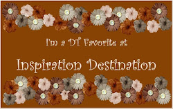 DT favorite  Inspiration Destination challenge nº42