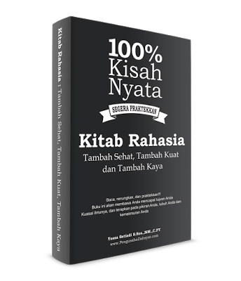 100% Kisah Nyata