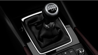All the new cars you can buy with a manual transmission