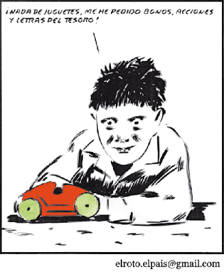 Crónicas carpetovetónicas España esteparia.