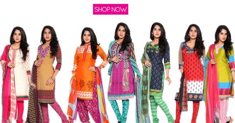 shopping zone today offer chudithar