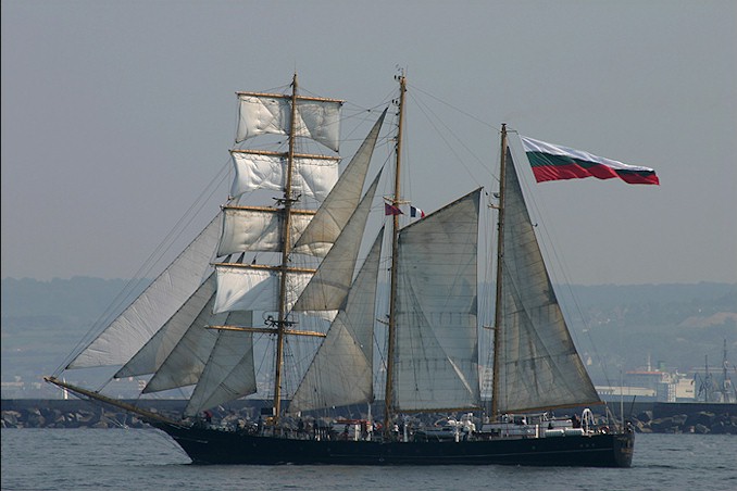 ALERNAVIOS «KALIAKRA»