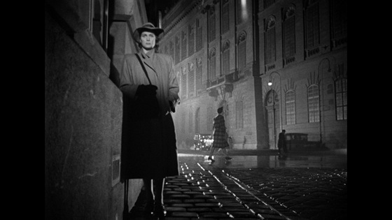 Kumpulan Foto The Third Man (1949), Fakta The Third Man (1949) dan Video The Third Man (1949)