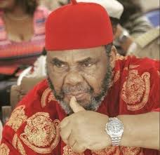 ‘Kneeling Down to Propose to a Lady in Igbo Tradition Means Handing Over Conntrol to Her’ – Pete Edochie 1 images%2B%252813%2529