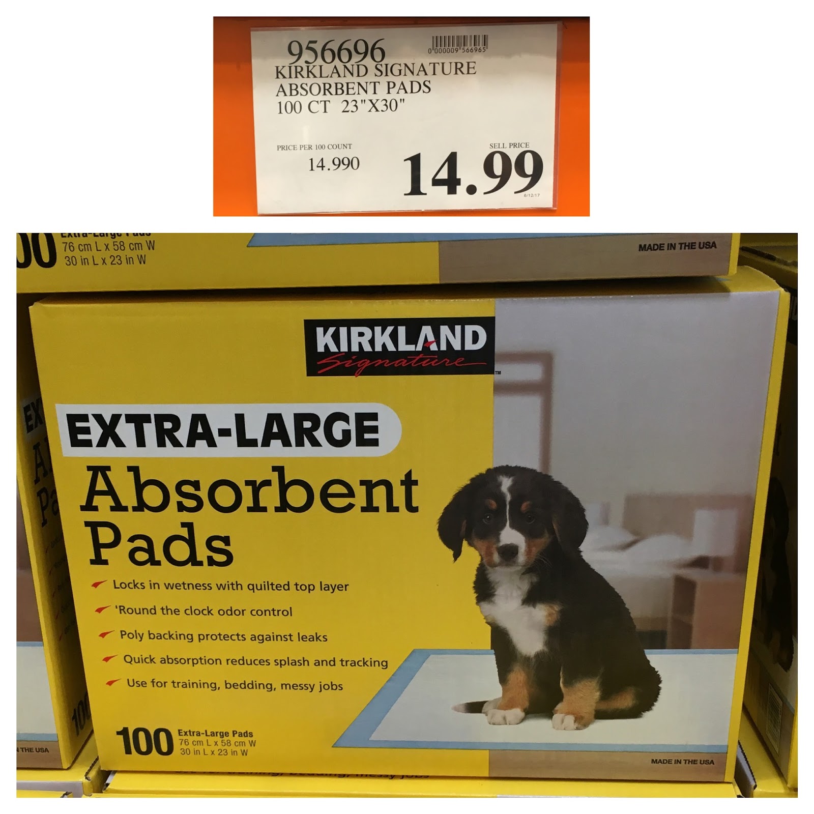 the Costco Connoisseur Buy Your Pet Supplies at Costco!