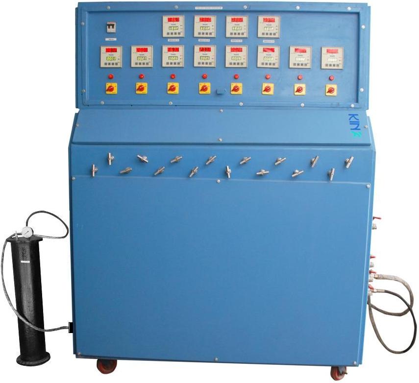 PVC Pipe Testing Machine PVC Pipe Testing Machine