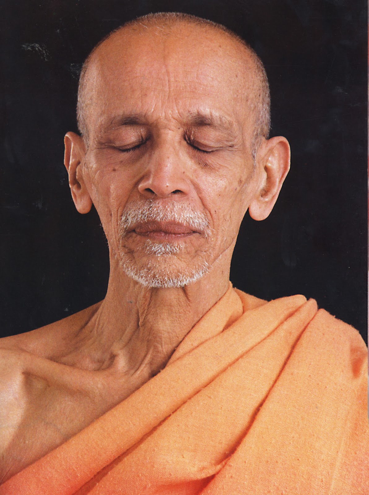 что такое самадхи