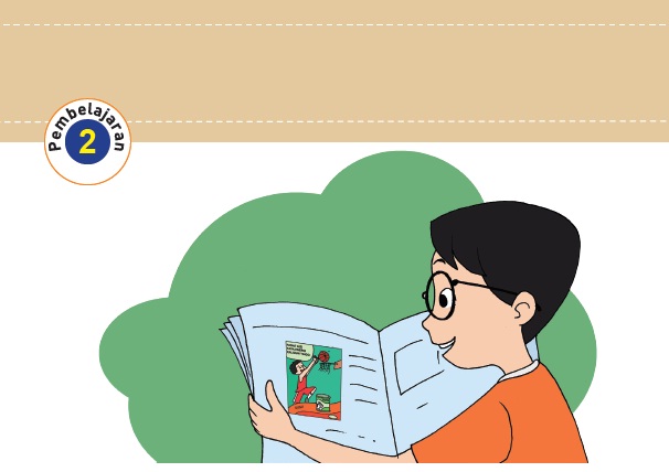 Materi Dan Kunci Jawaban Tematik Kelas 5 Tema 9 Subtema 1 Halaman 9 10 11 16