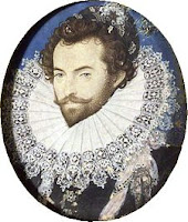 Walter Raleigh