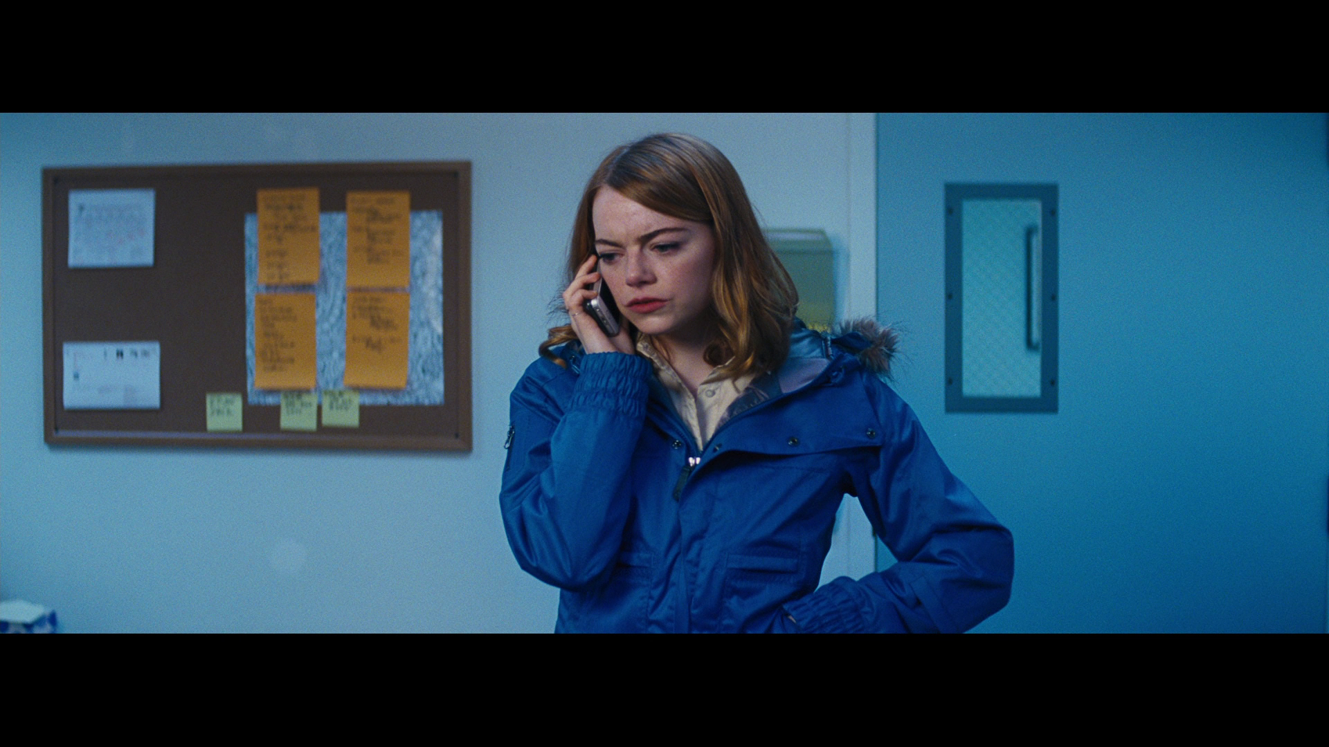 La La Land (2016) 1080p BRrip Latino La La Land (2016) 1080p BRrip Latino