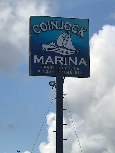 Coinjock Marina and Restaurant