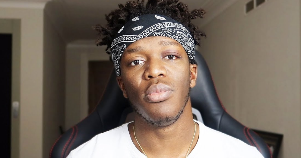 KSI Net Worth KSI Earlier life background, family, Nationality