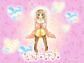 Namida Usagi de Ai Minase Namida Usagi de Ai Minase