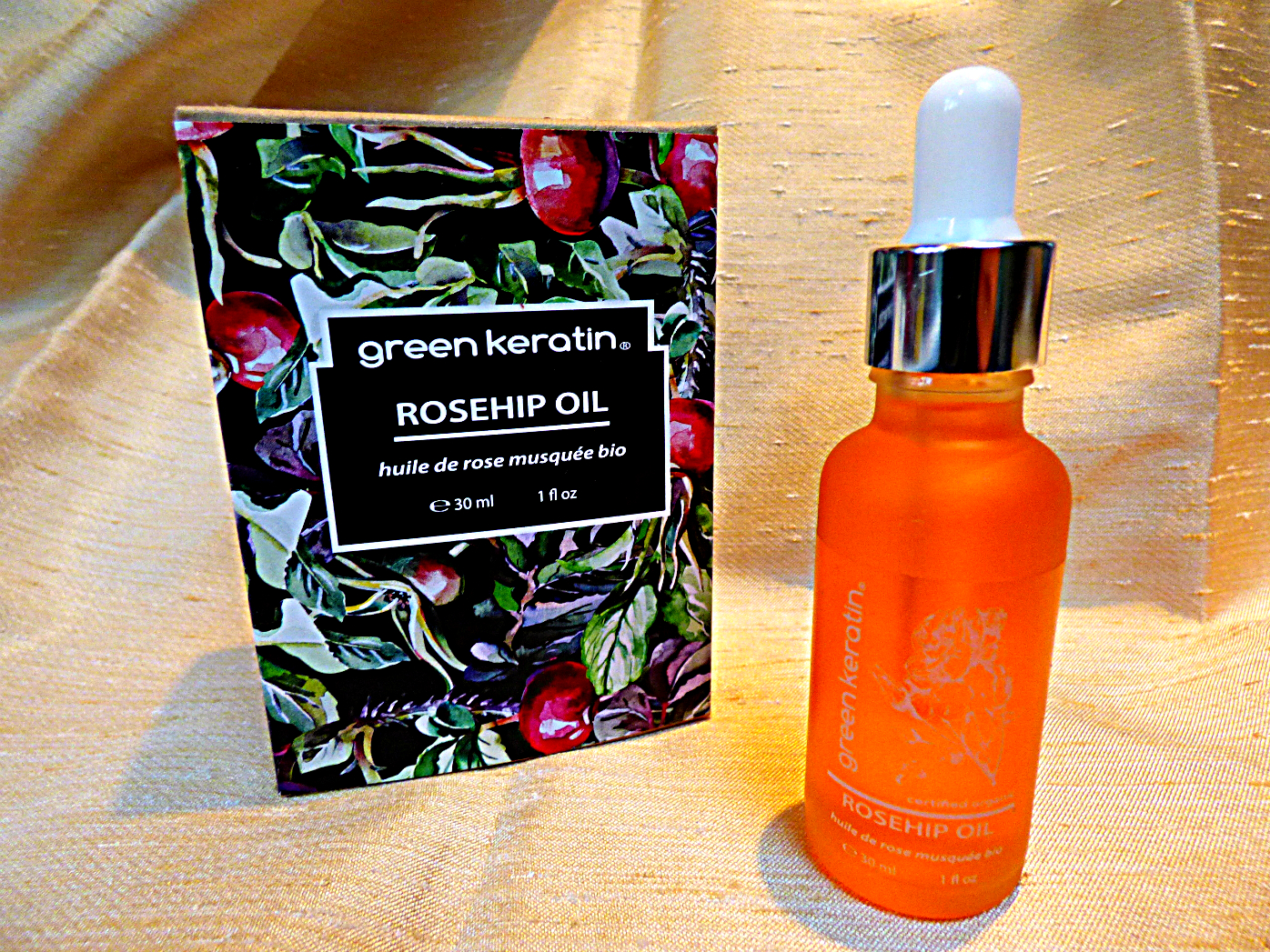 rosehip oil walgreens