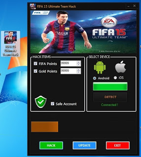 Fifa 15 crack v3 crash fix free Fifa 15 crack v3 crash fix free