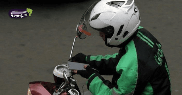 4 Hal yang Harus Diperhatikan Driver Ojol Saat Menggunakan GPS Ketika Berkendara