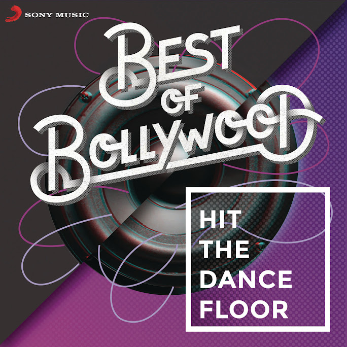 Best of Bollywood Hit The Dancefloor LosslessDL 16Bit 44.1kHz FLAC
