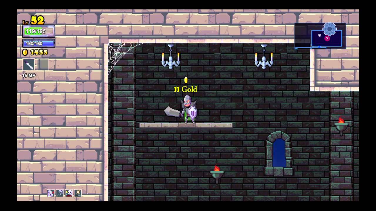 rogue legacy console commands