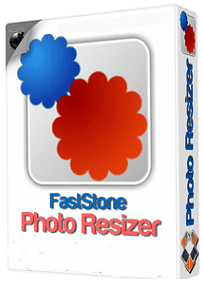 تحميل برنامج تصغير حجم الصور Faststone Photo Resizer 4 2