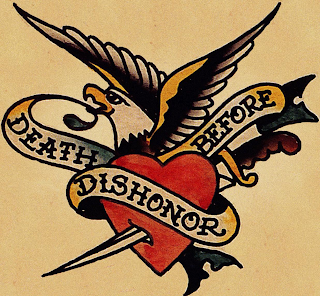 I FEel better NOW: Sailor Jerry‏