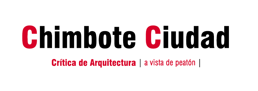 Chimbote Ciudad