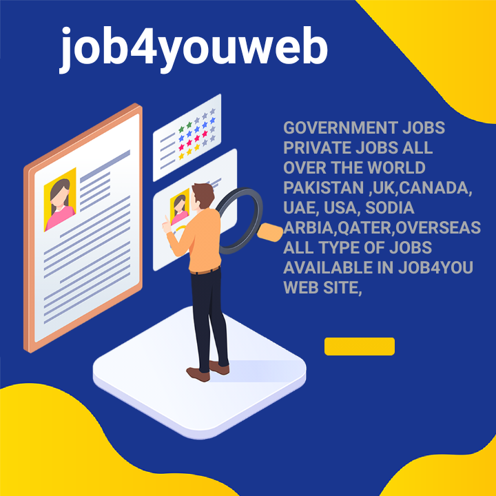 Job4you web