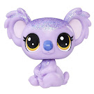 Littlest Pet Shop Multi Pack Brisbane Aubergleam (#40) Pet