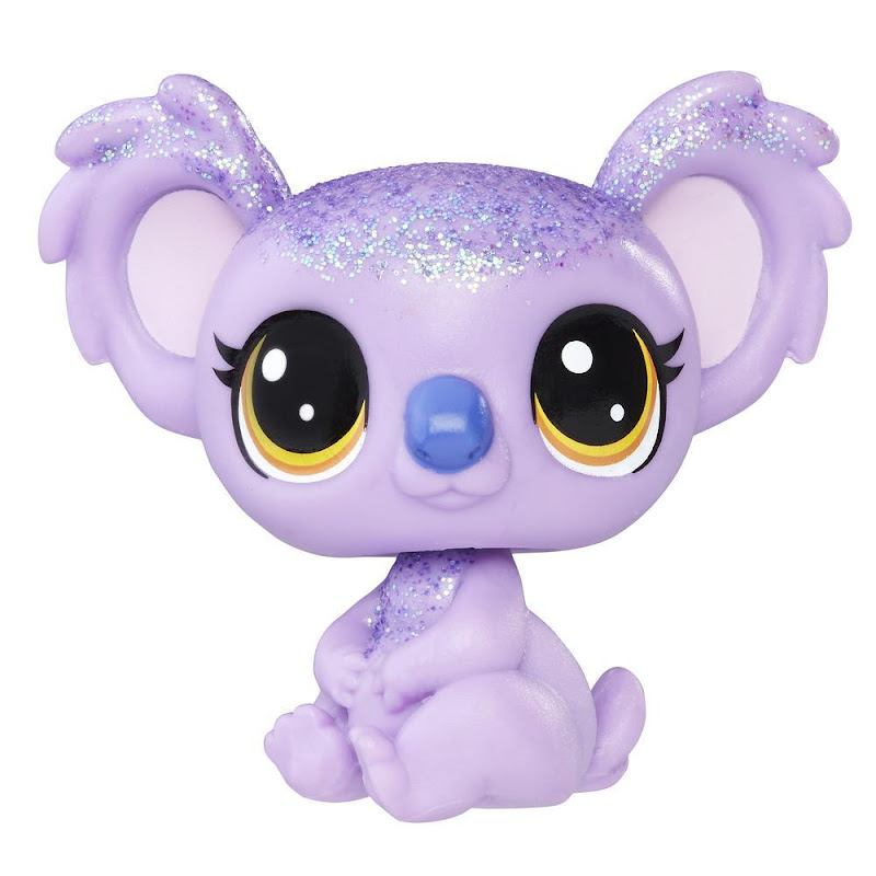 LPS Brisbane Aubergleam Generation 5.5 Pets LPS Merch
