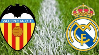 بث مباشر مباراة ريال مدريد وفالنسيا مشاهدة مباراة ريال مدريد وفالنسيا