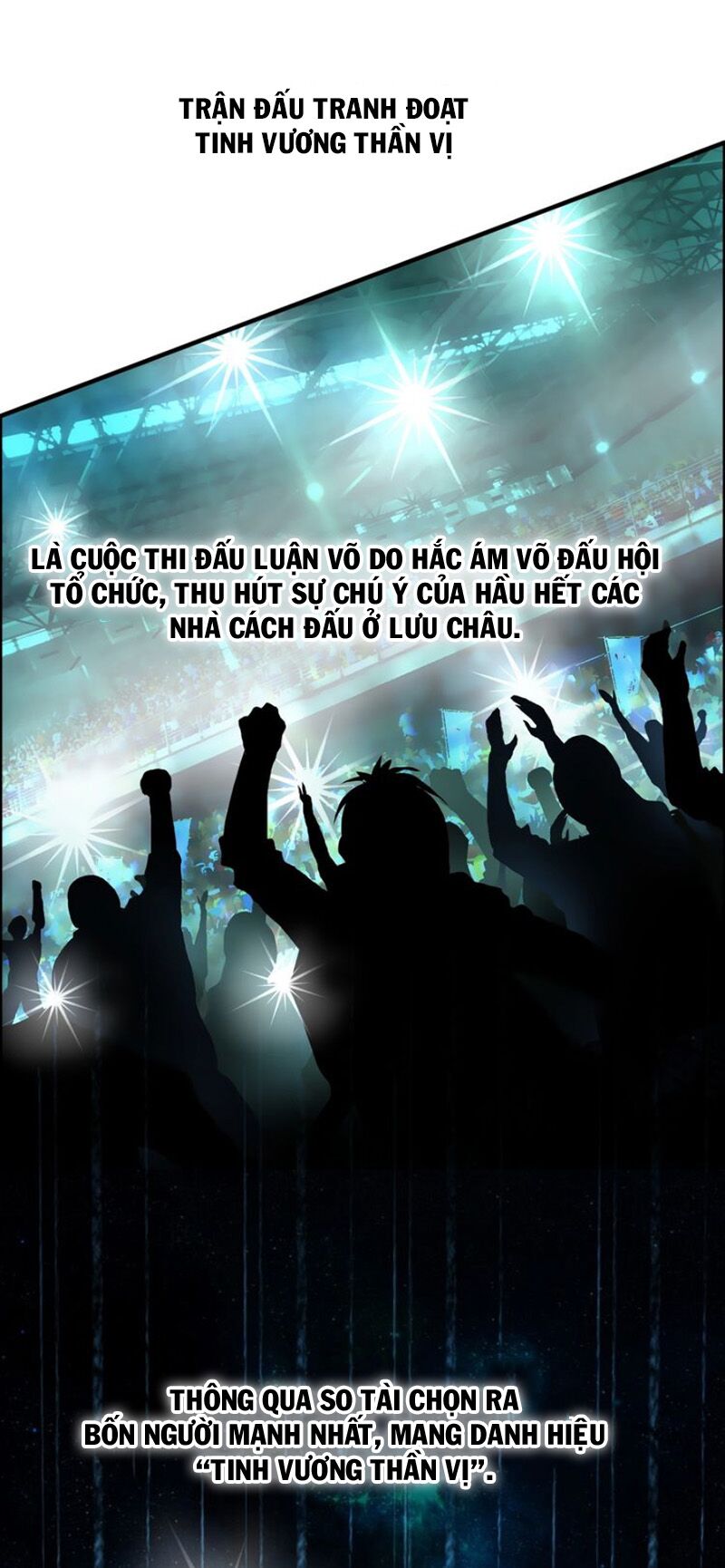 Siêu Năng Lập Phương chapter 143 - Trang 2