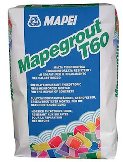 mapegrout t60