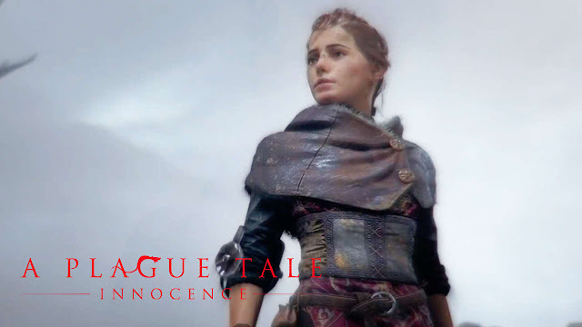 مراجعة شاملة و تقييم للعبة A Plague Tale Innocence 