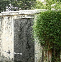 museum taman prasasti
