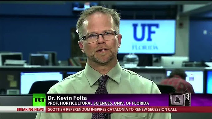 Bayer consultant and spouse abuser: Why University of Florida researcher Kevin Folta is not a good choice for "science communicator"
