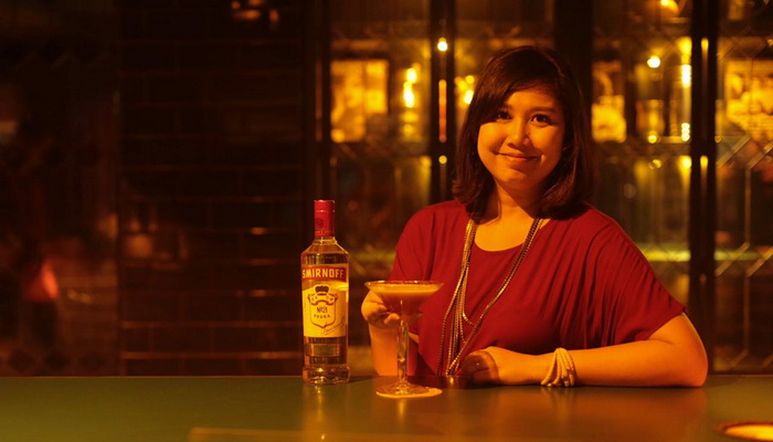 Lewat Kemasan Baru, SMIRNOFF Ungkap Perjalanan 155 Tahun Menjadi Vodka Nomor Satu Dunia