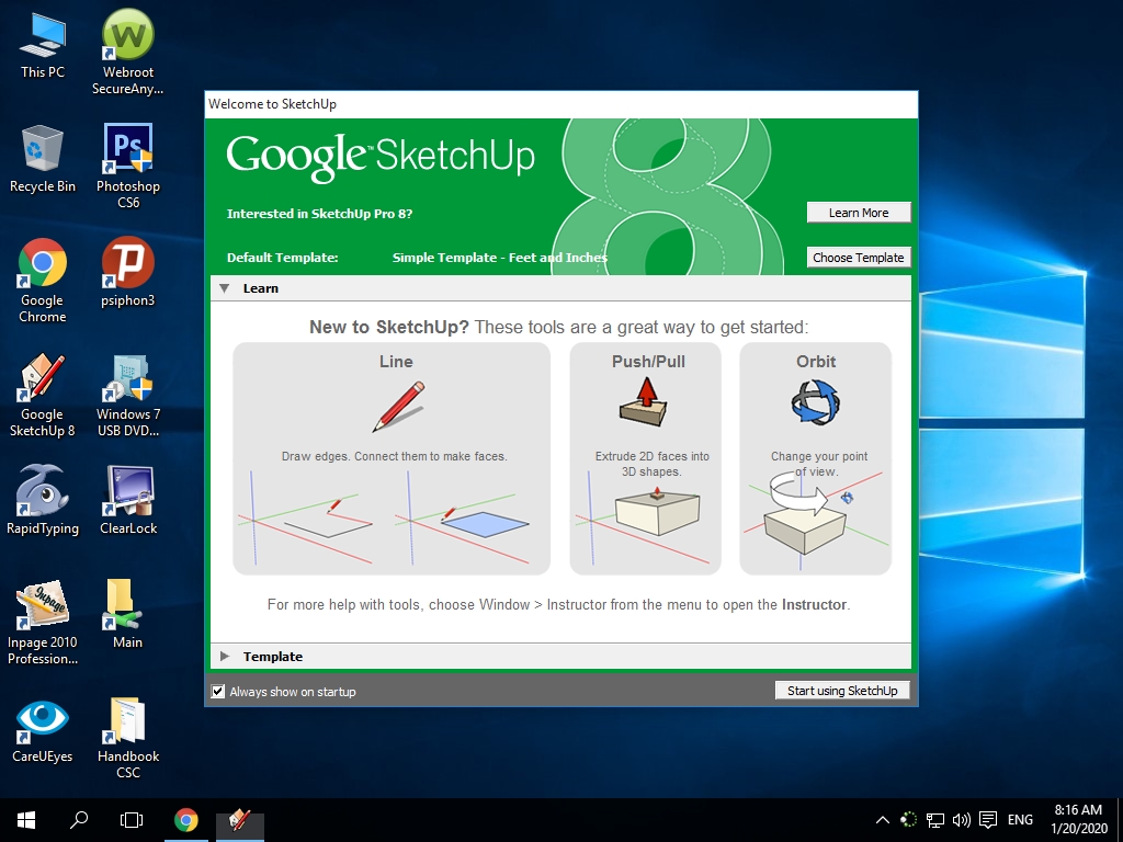 google sketchup 8 freeware google sketchup 8 freeware