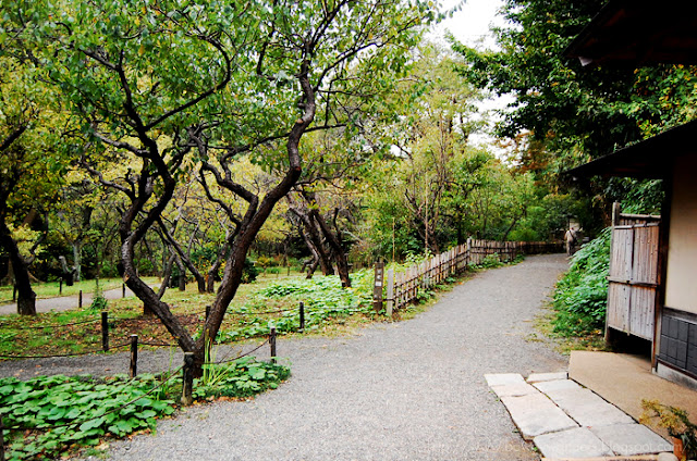 bowdywanders.com Singapore Travel Blog Philippines Photo :: Japan:: Why You Should Visit Sankeien Garden, Yokohama